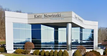 katz nowinski law firm