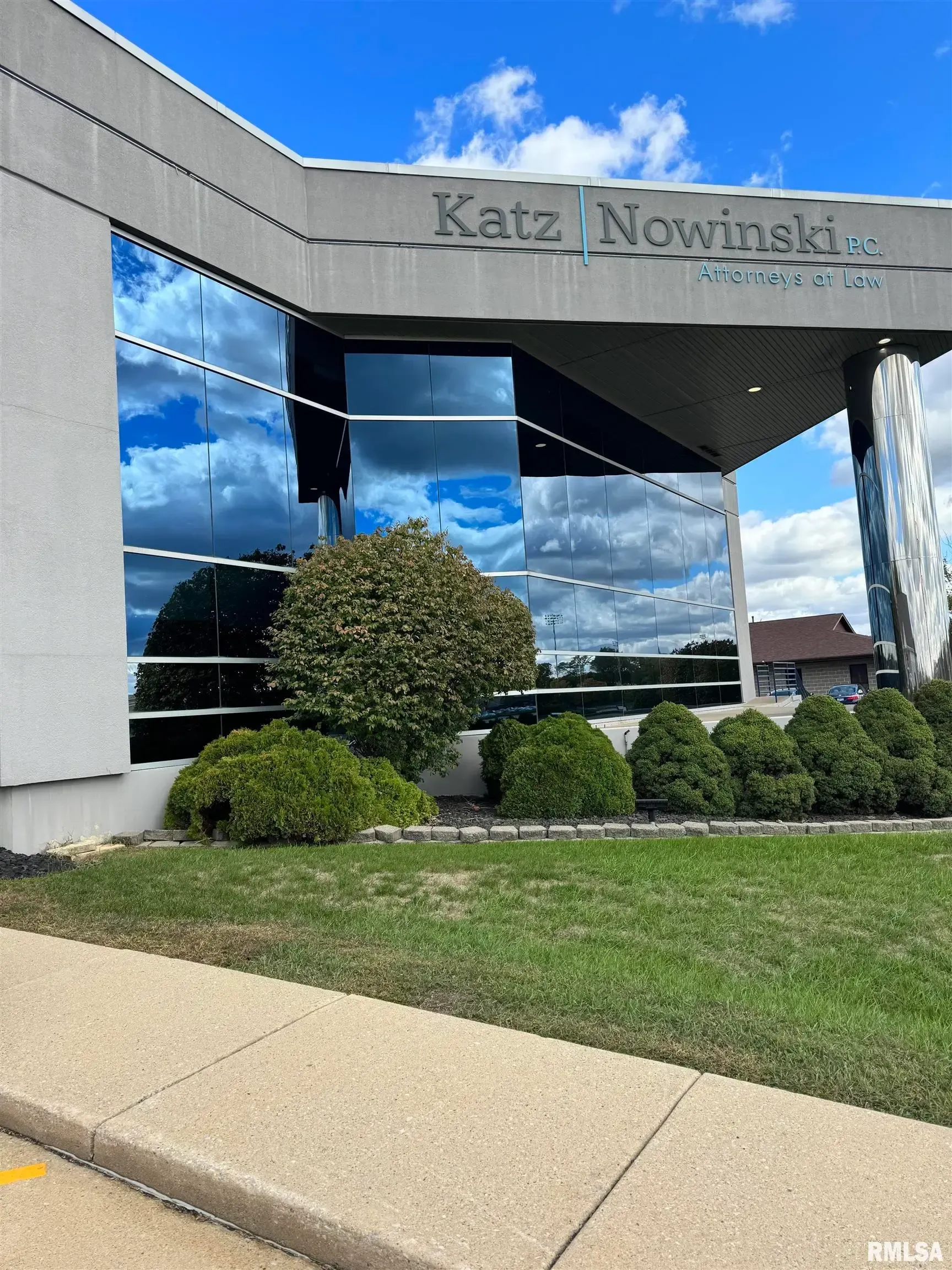 katz nowinski