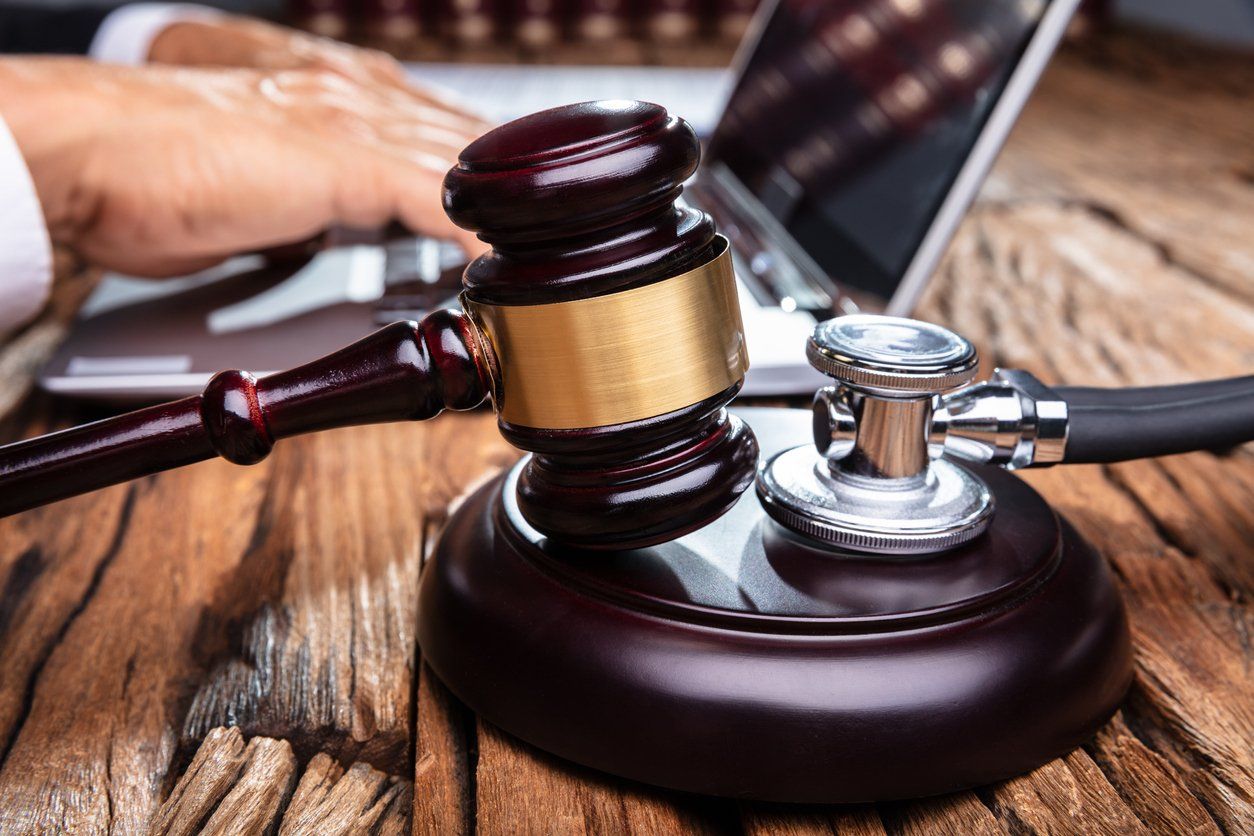 medical malpractice attorney in moline il