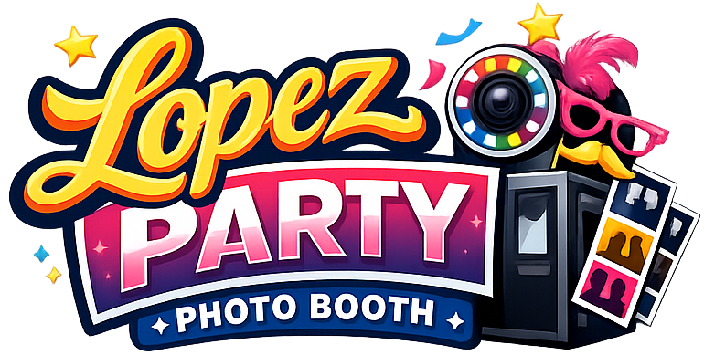 Photo Booth Rental Service in Fremont, CA | Lopez Party Photo Booth Photo Booth Rental Service in Fremont, CA | Lopez Party Photo Booth