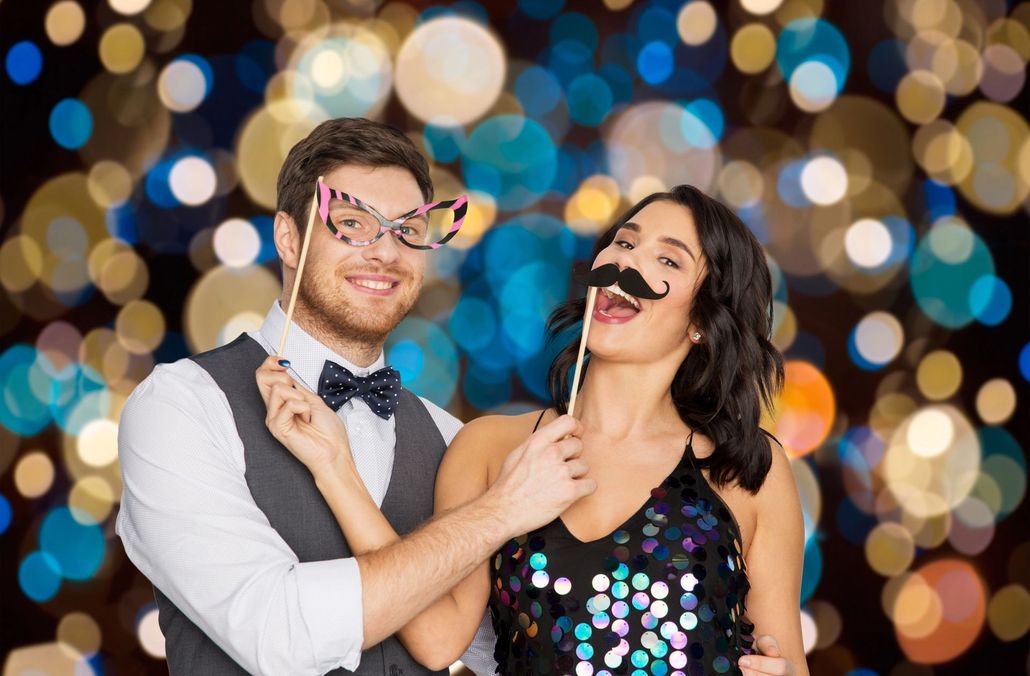 About Lopez Party Photo Booth