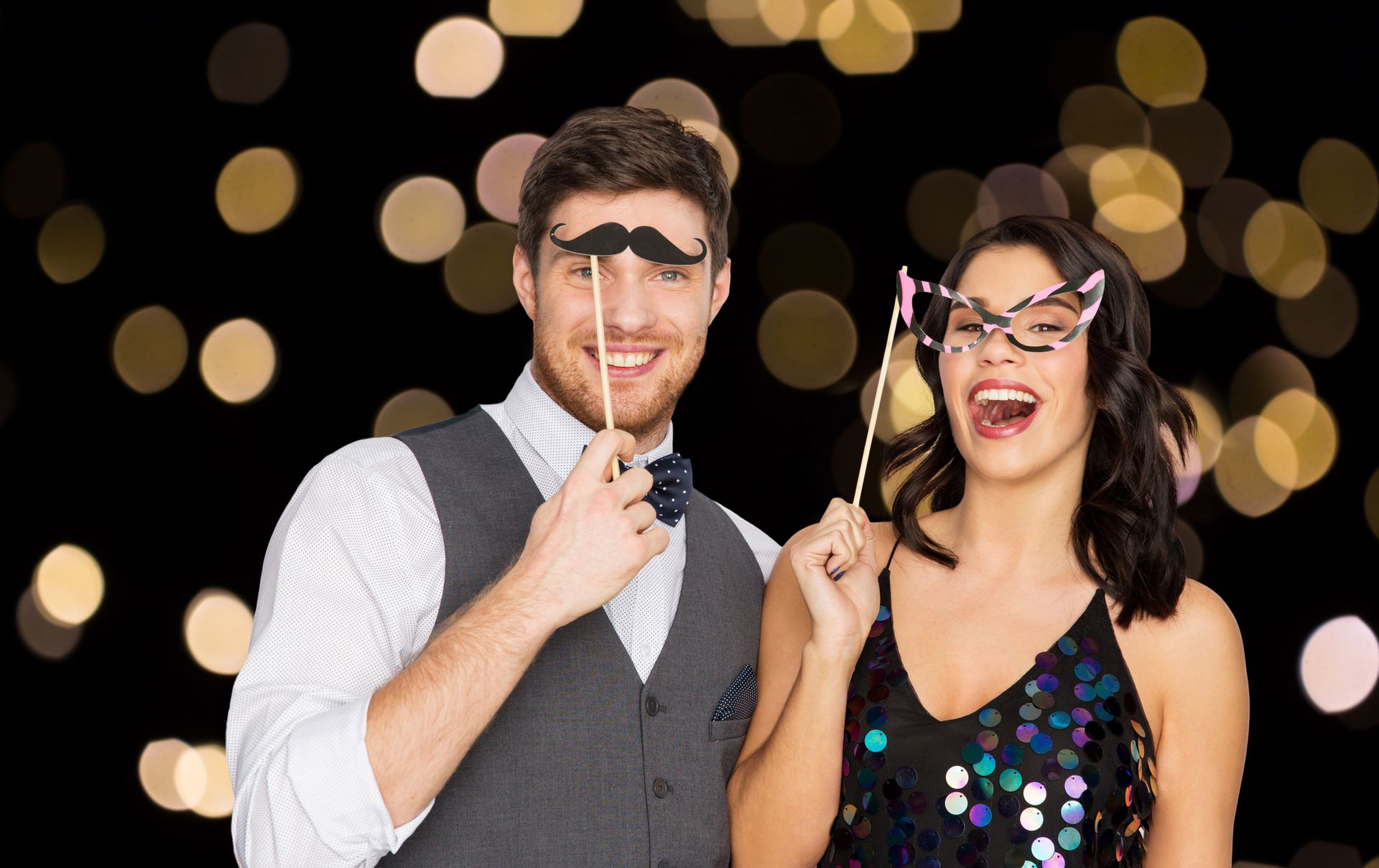 Photo Booth Rentals in Fremont, CA