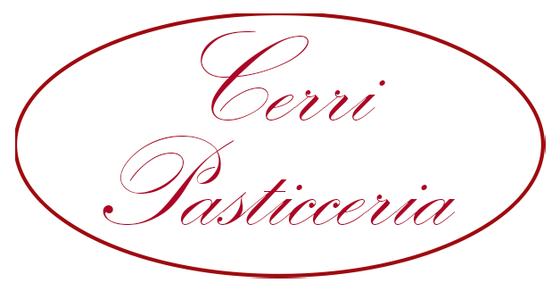 Pasticceria Cerri LOGO