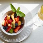 For Something Sweet & Light, Try a Fresh Fruit Salad With Argyle Catering in Mid-Missouri.