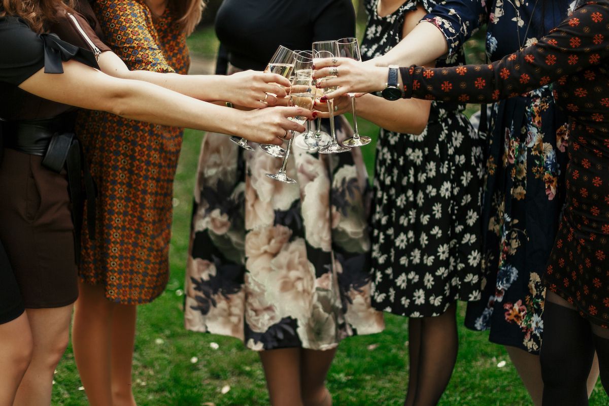 Attending a Mid-Missouri Wedding Soon? Get Your Dress Code Guide From Argyle Catering.