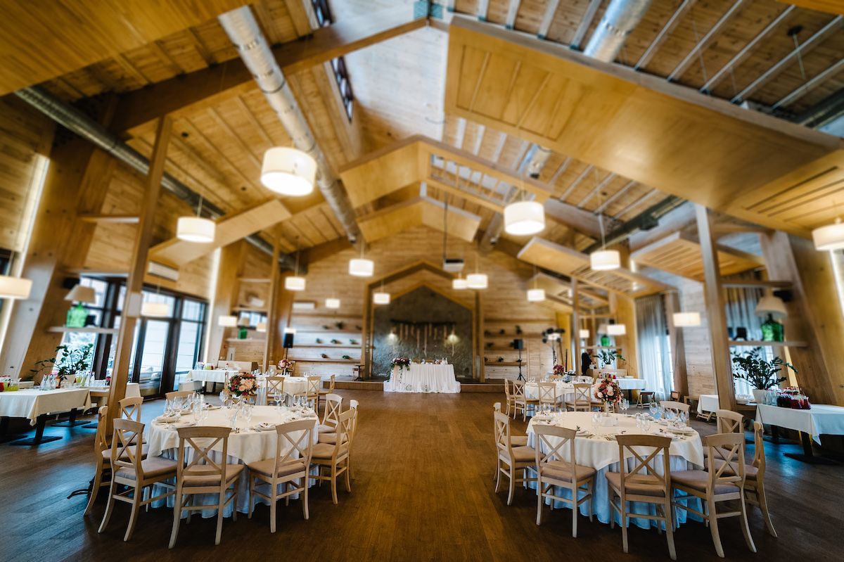 Check Out Our Guide for Picking a Wedding Venue in Mid-Missouri & Cater With Argyle Catering
