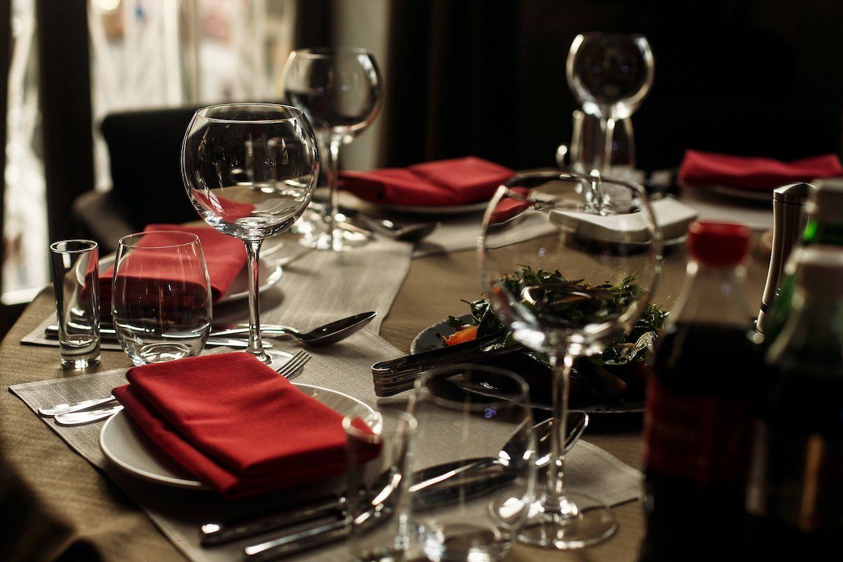 Throw the Perfect Holiday Party in Mid-Missouri With Argyle Catering's Dietary Accommodations