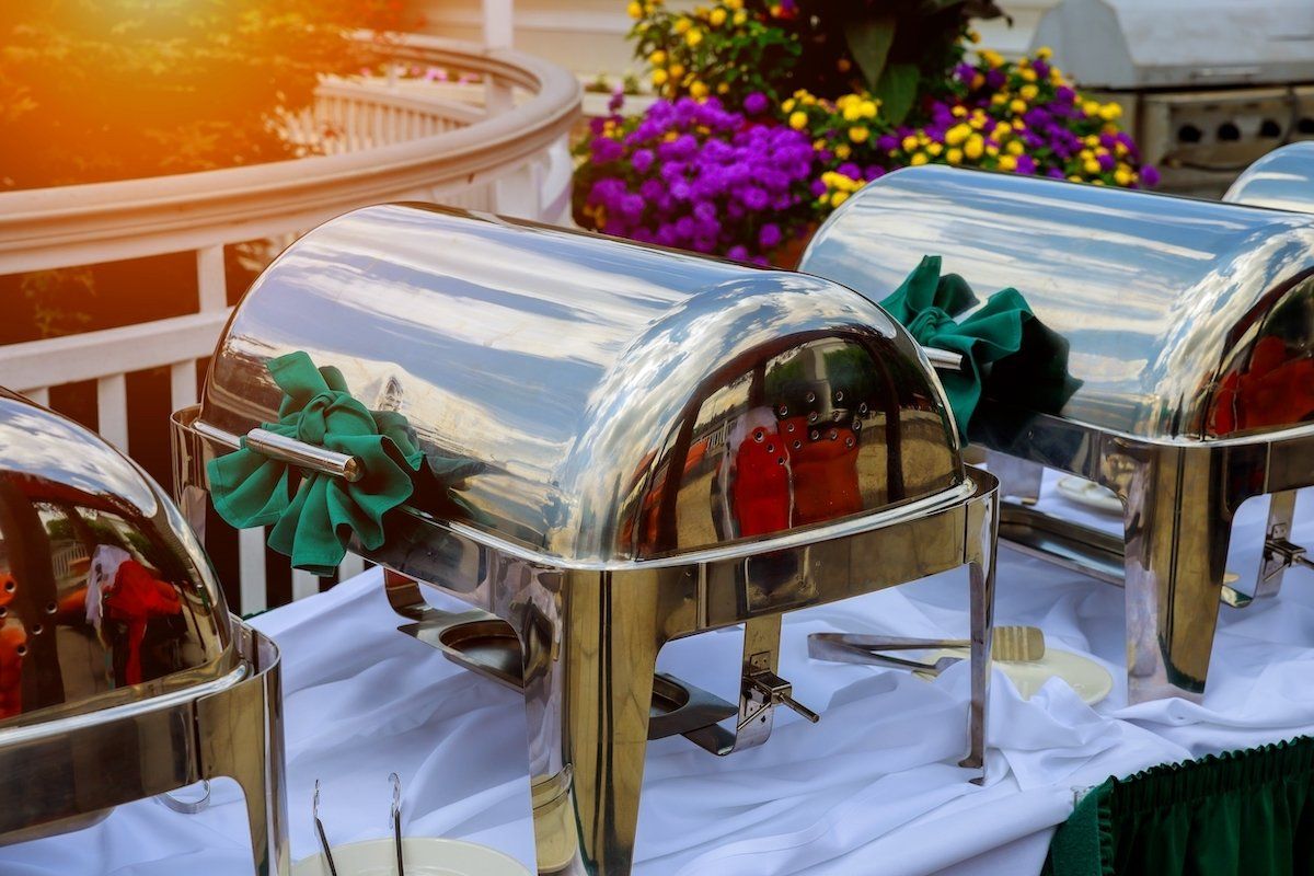 Argyle Catering Can Bring You a Buffet of Quality Outdoor Catering in Mid-Missouri