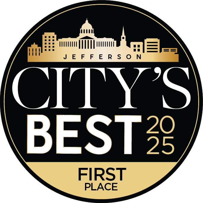 Argyle Catering in Mid-Missouri Was Voted 1st Place Catering Company of 2022 in Jefferson City, MO.