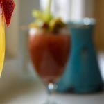 Sip on Some Cocktails & Sit Down to Some Great Food From Argyle Catering in Mid-MO.