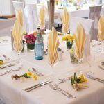 Argyle Catering Provides Excellent Mid-MO Event Planning, From Table Setup to Food Quality.