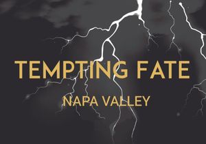 Tempting Fate Wines