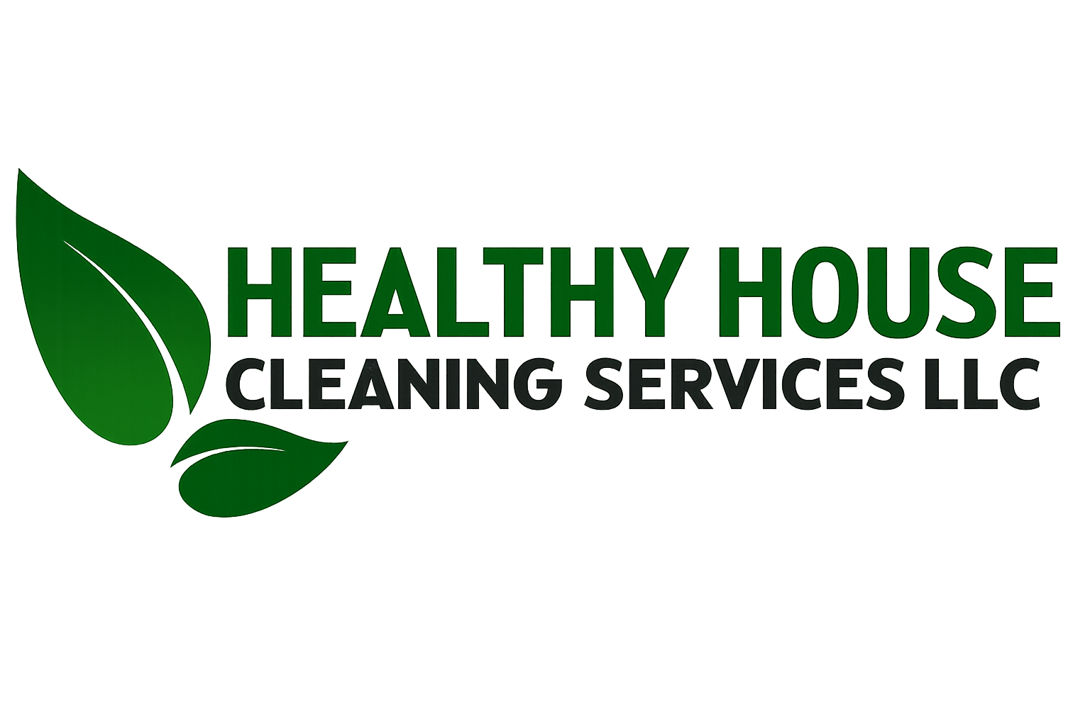 Healthy House Cleaning