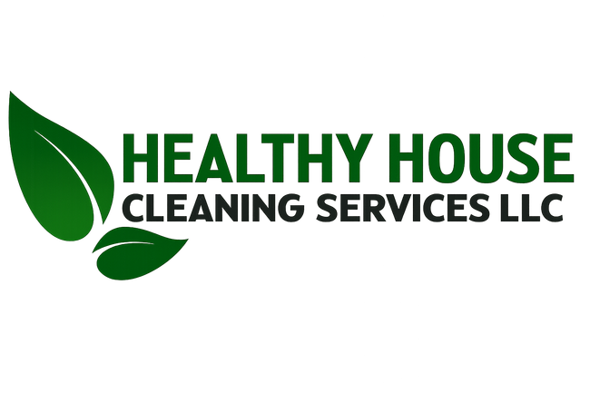 Healthy House Cleaning