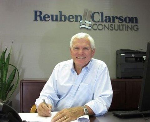 Reuben Clarson — Saint Petersburg, FL — Reuben Clarson Consulting