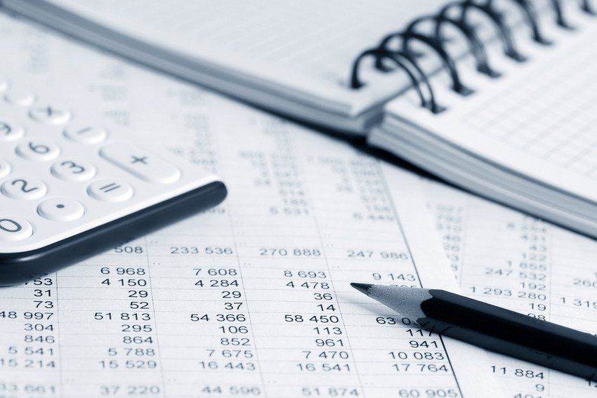calculating VAT