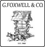 G. FOXWELL & CO logo
