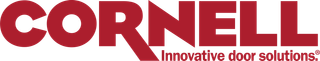 A logo for an accredited door dealer institute of door dealer