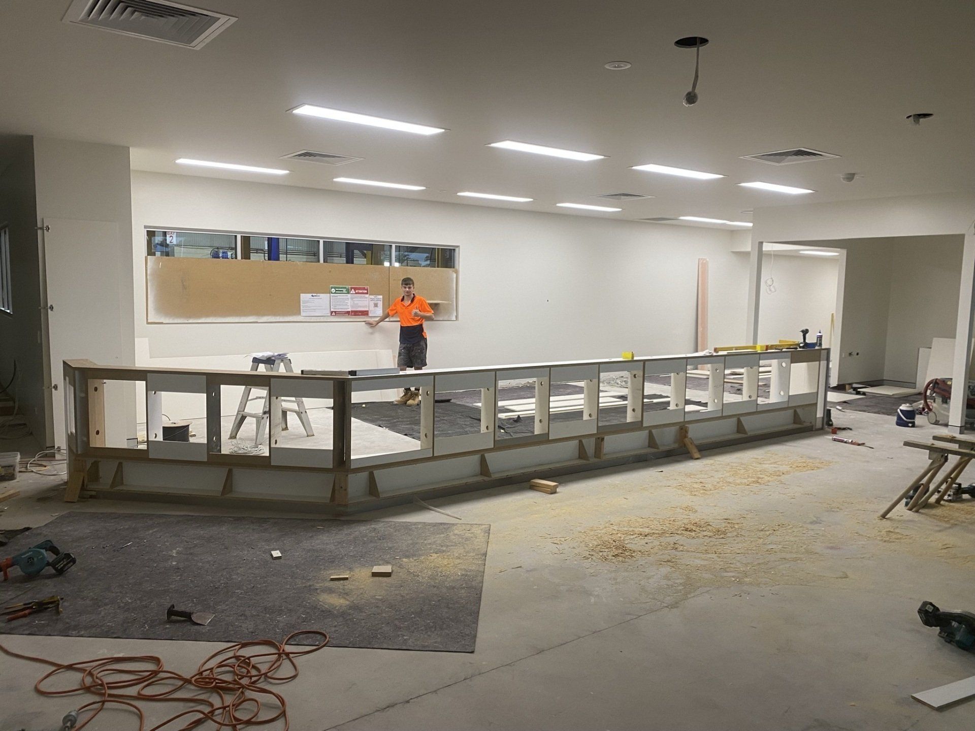 Toyota Service Centre Mackay