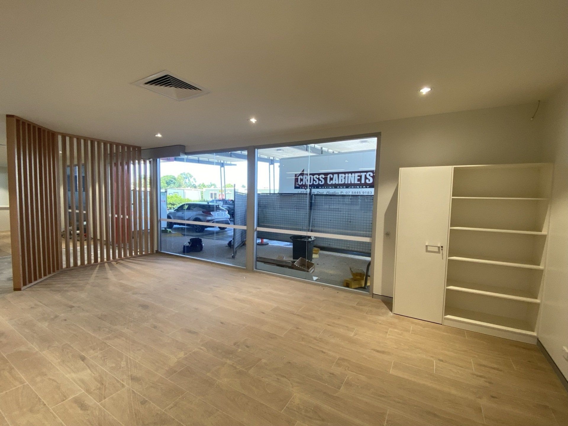 Toyota Service Centre, Mackay