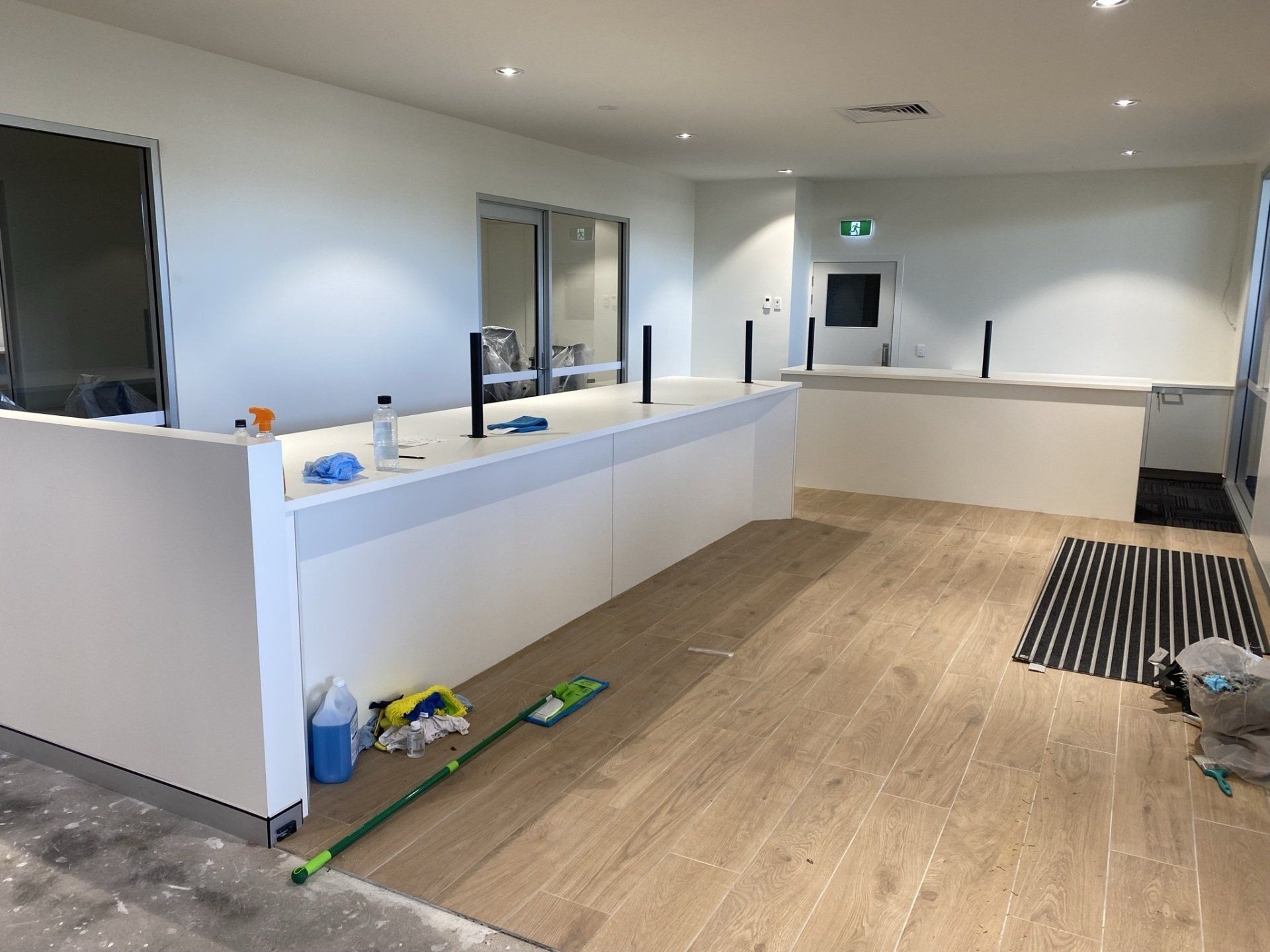 Toyota Service Centre, Mackay