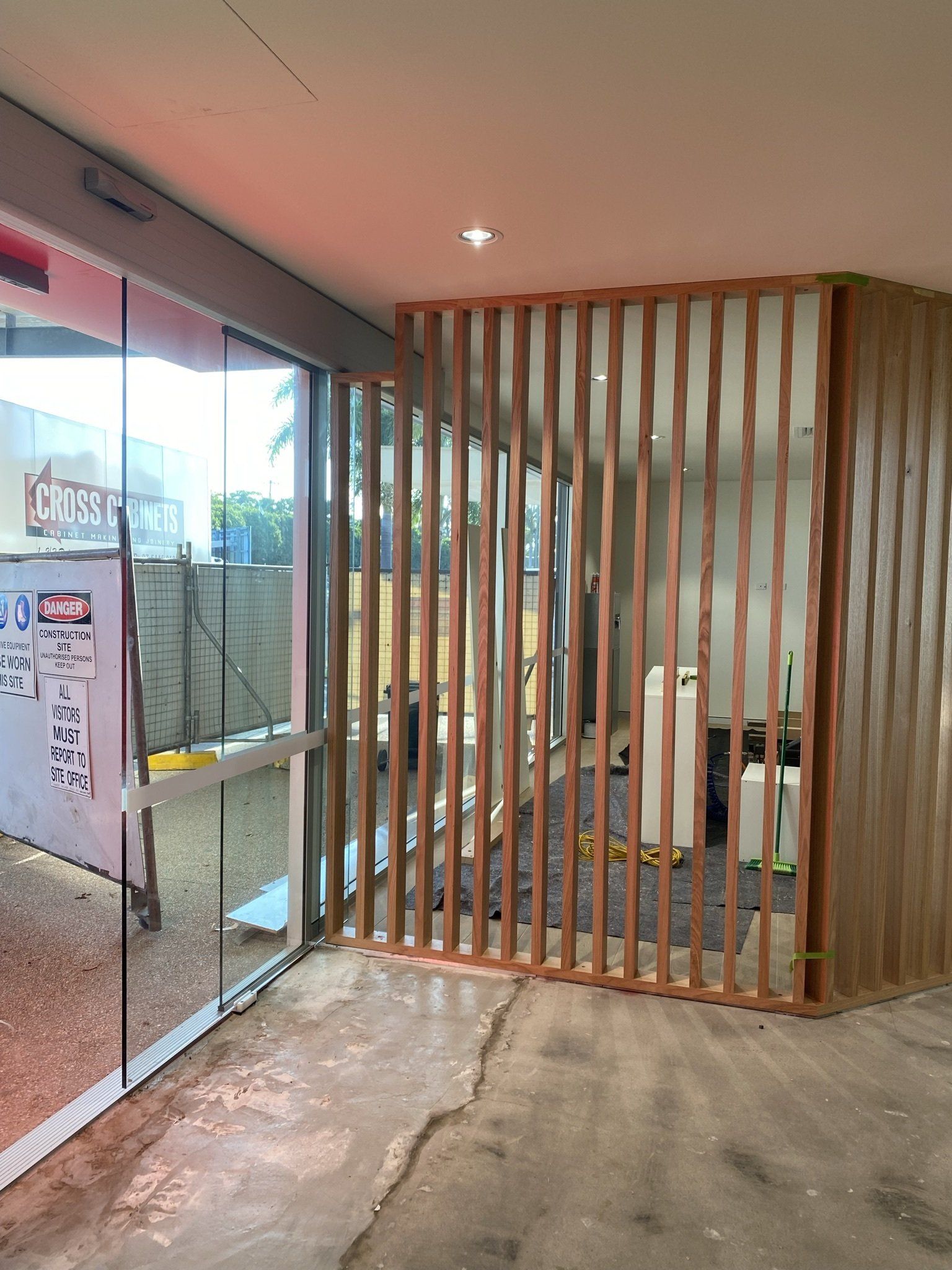 Toyota Service Centre, Mackay