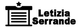 Logo Letizia Serrande