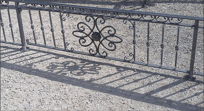 Lavorazione in ferro