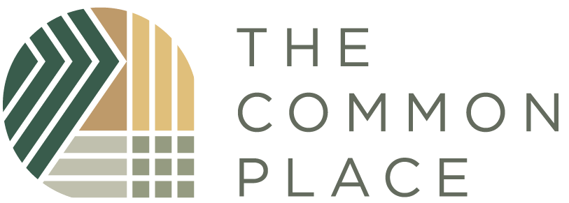 The Common Place Apartments Logo