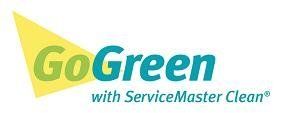 Green Cleaning by ServiceMaster Elite and ServiceMaster of the Northland