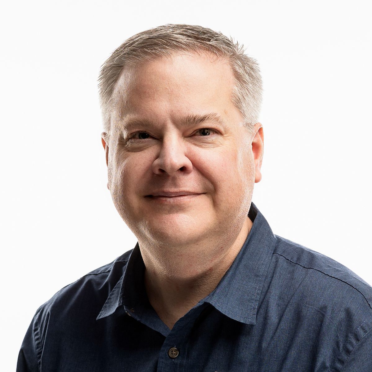 A picture of Tim Heinrich