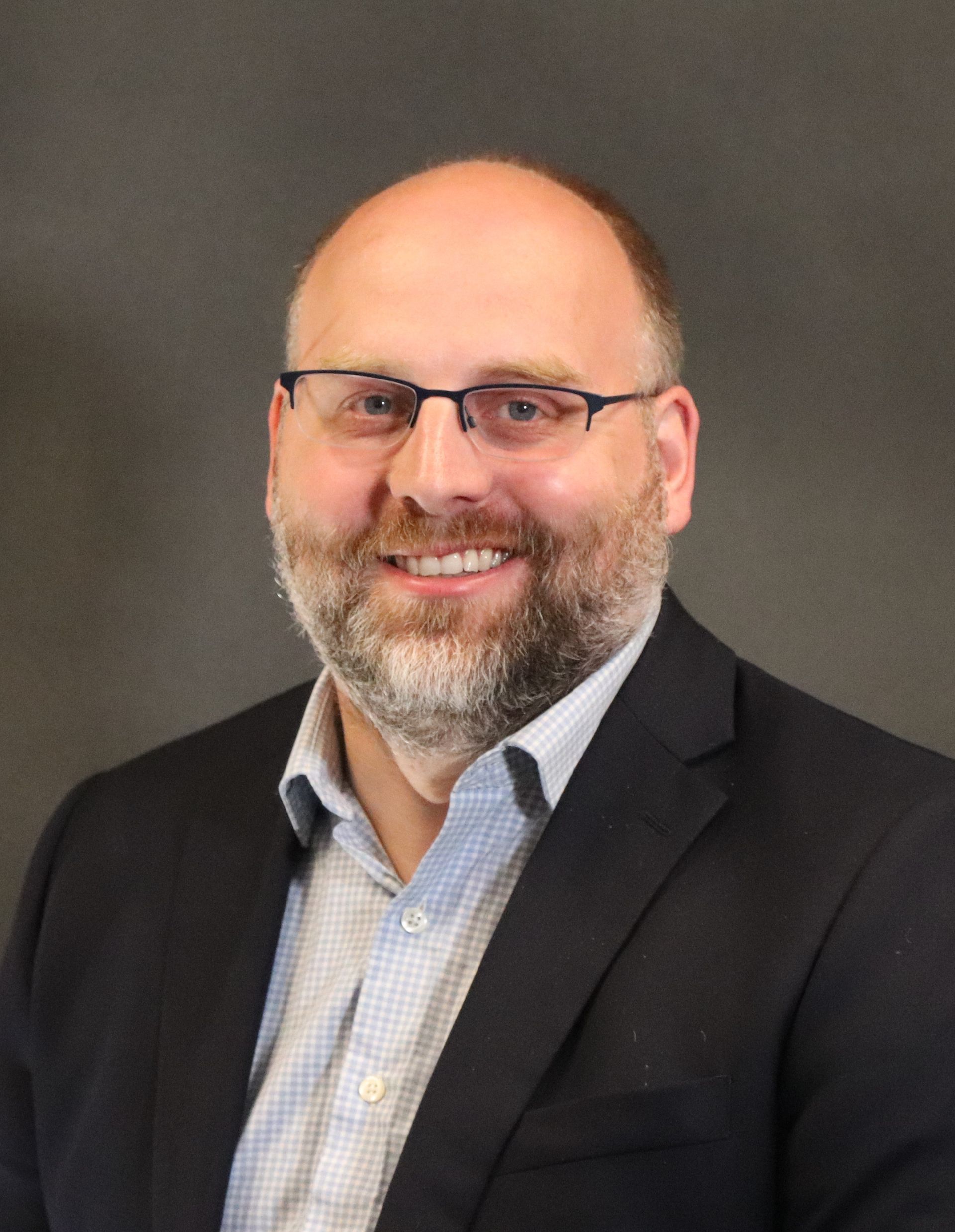 Picture of Luke Fuller