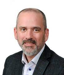 A picture of Tom Hanrahan