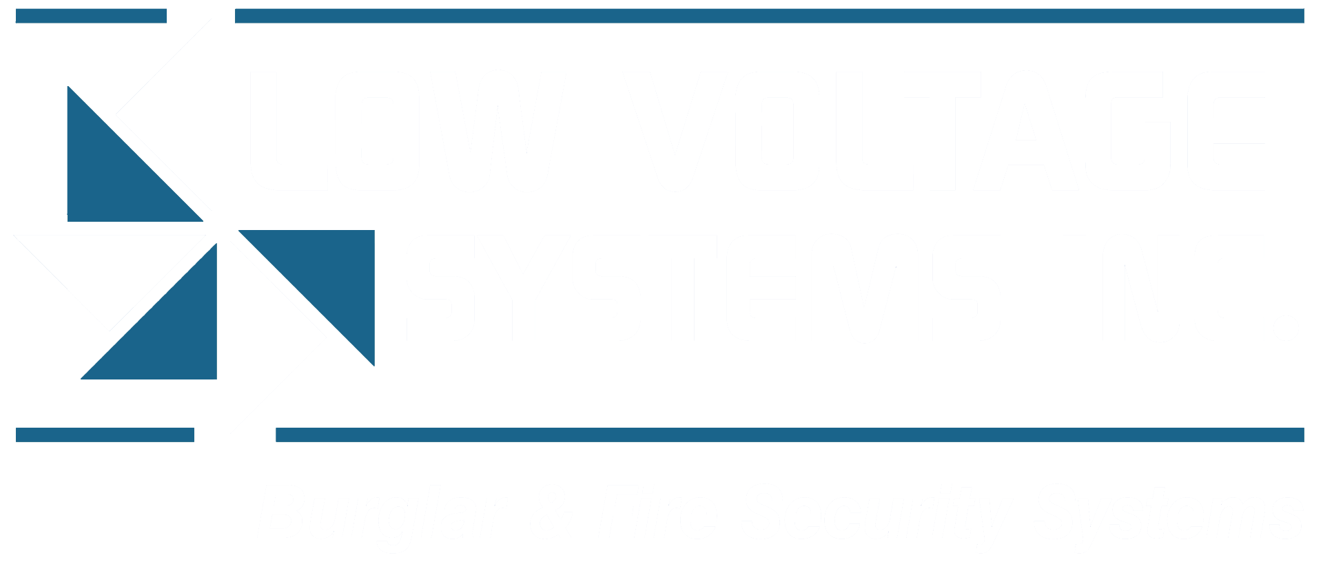Low Voltage Systems, Inc.