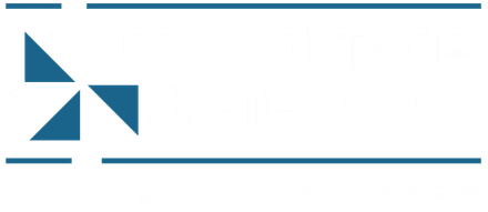 Low Voltage Systems, Inc. Low Voltage Systems, Inc.