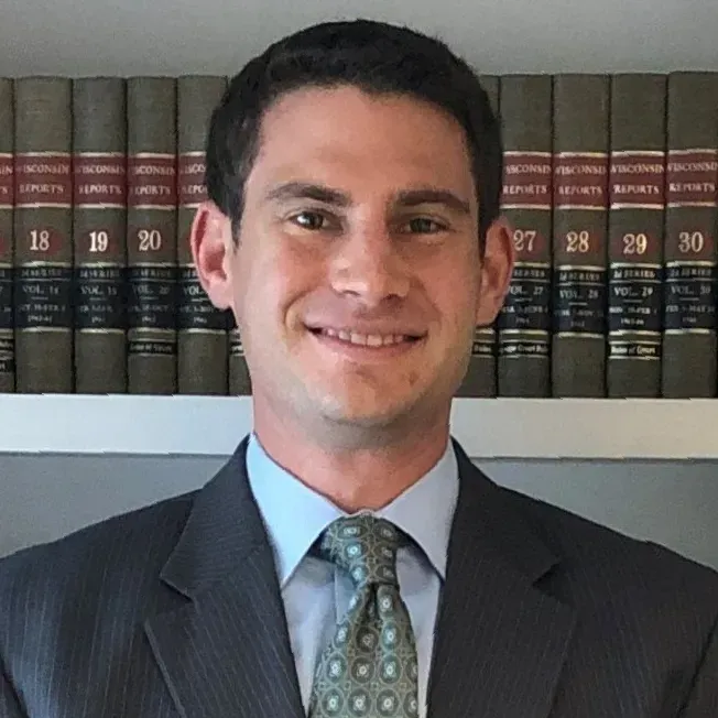 Michael E. Trager — Milwaukee, WI — Phillips, Cymerman & Trager, S.C.