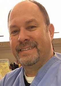 Dr. John Shapiro