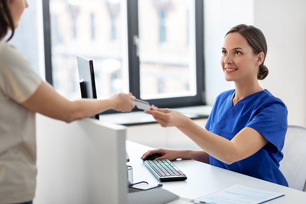 Patient Forms