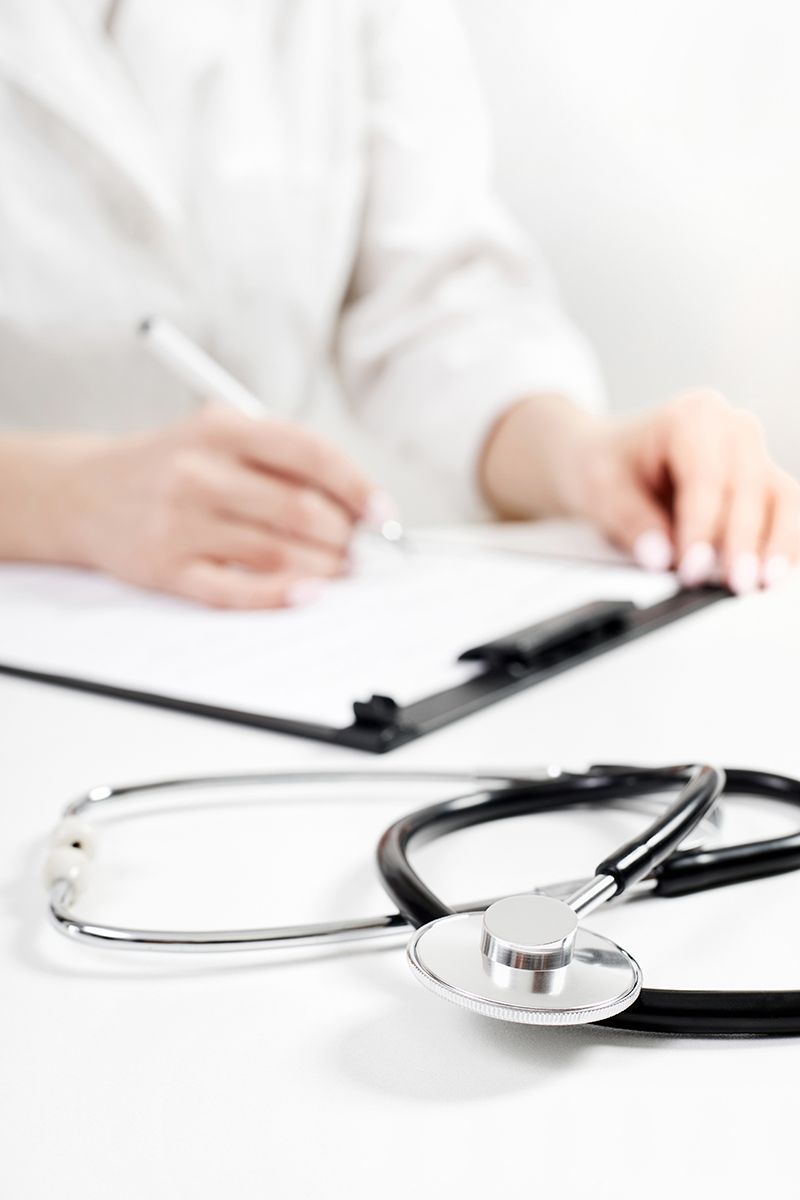 Patient Forms
