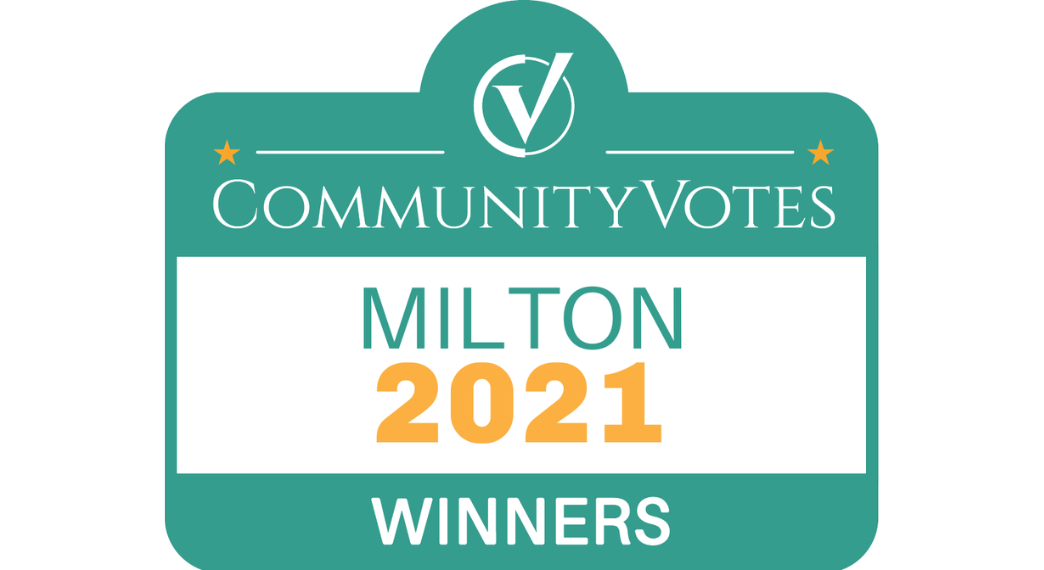 Community Votes 2021 Award