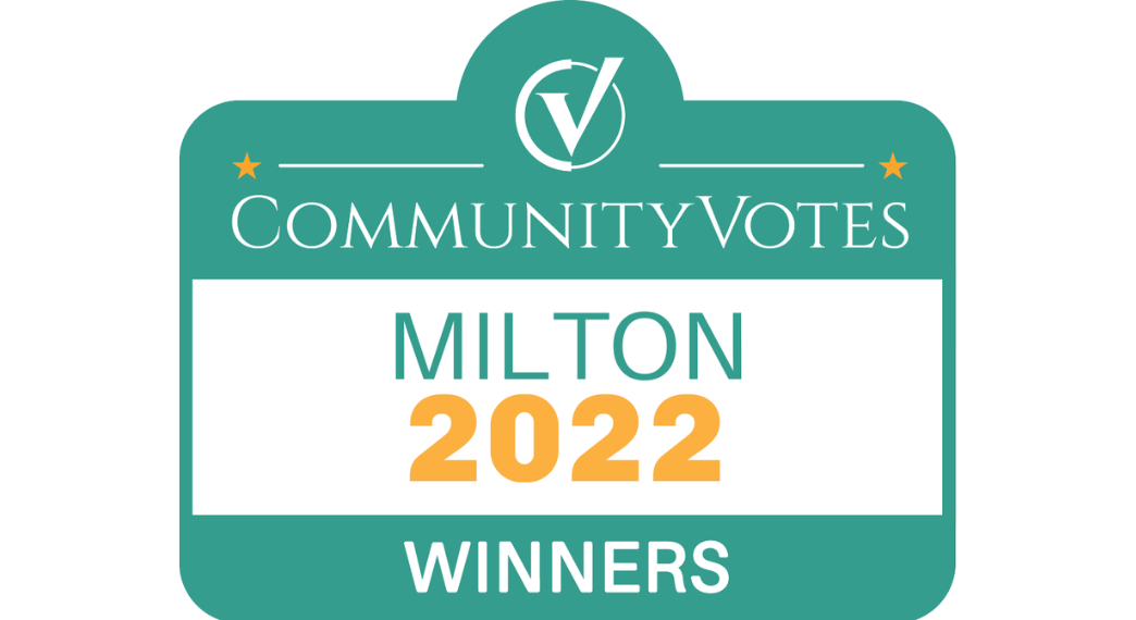 Community Votes 2022 Award