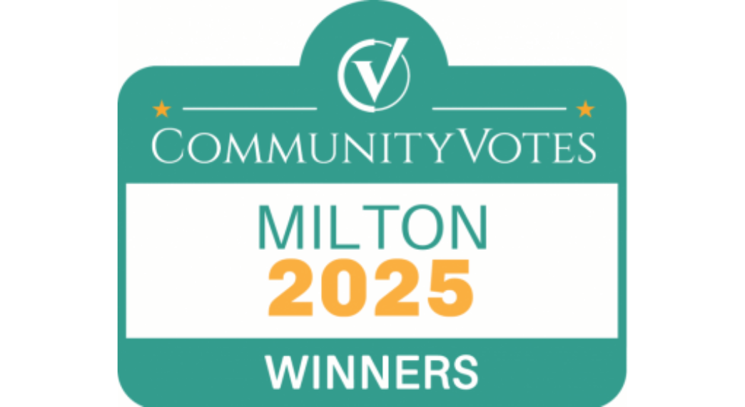 Community Votes 2025 Award