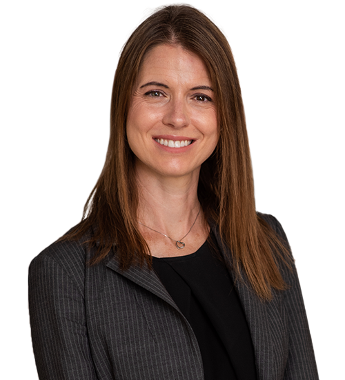 Leanna Whyte of Sparkling Green