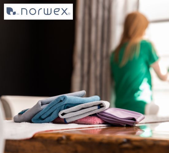 Norwex logo