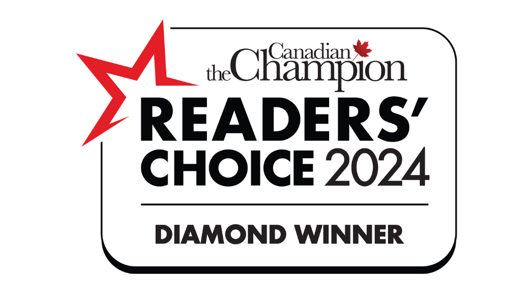 Readers Choice Award 2024