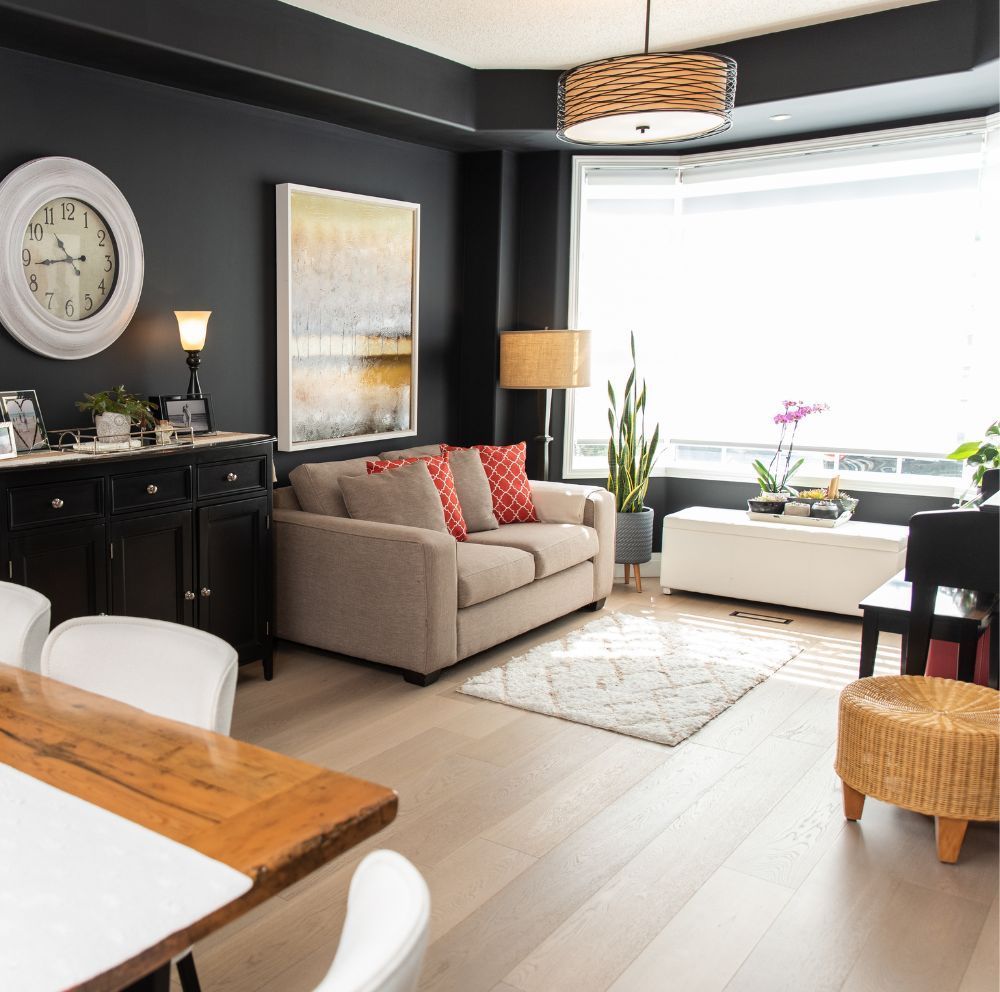 Home Cleaning by Sparkling Green