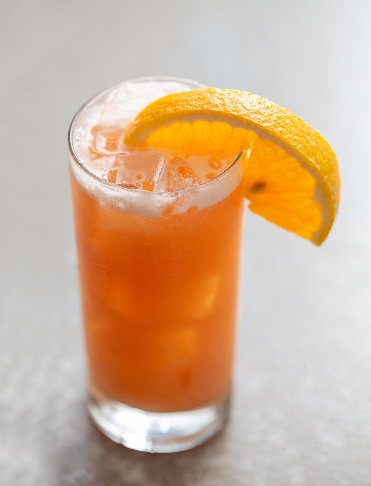 Social Punch from Social Eatery Winston Churchill in Mississauga