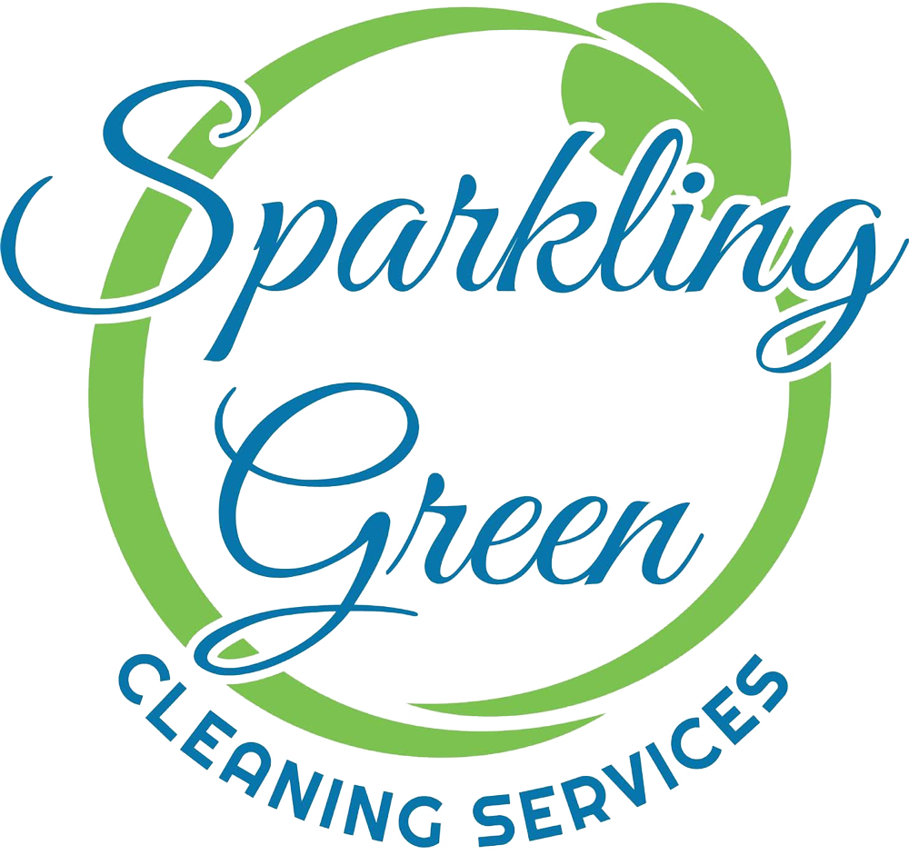 Sparkling Green Logo