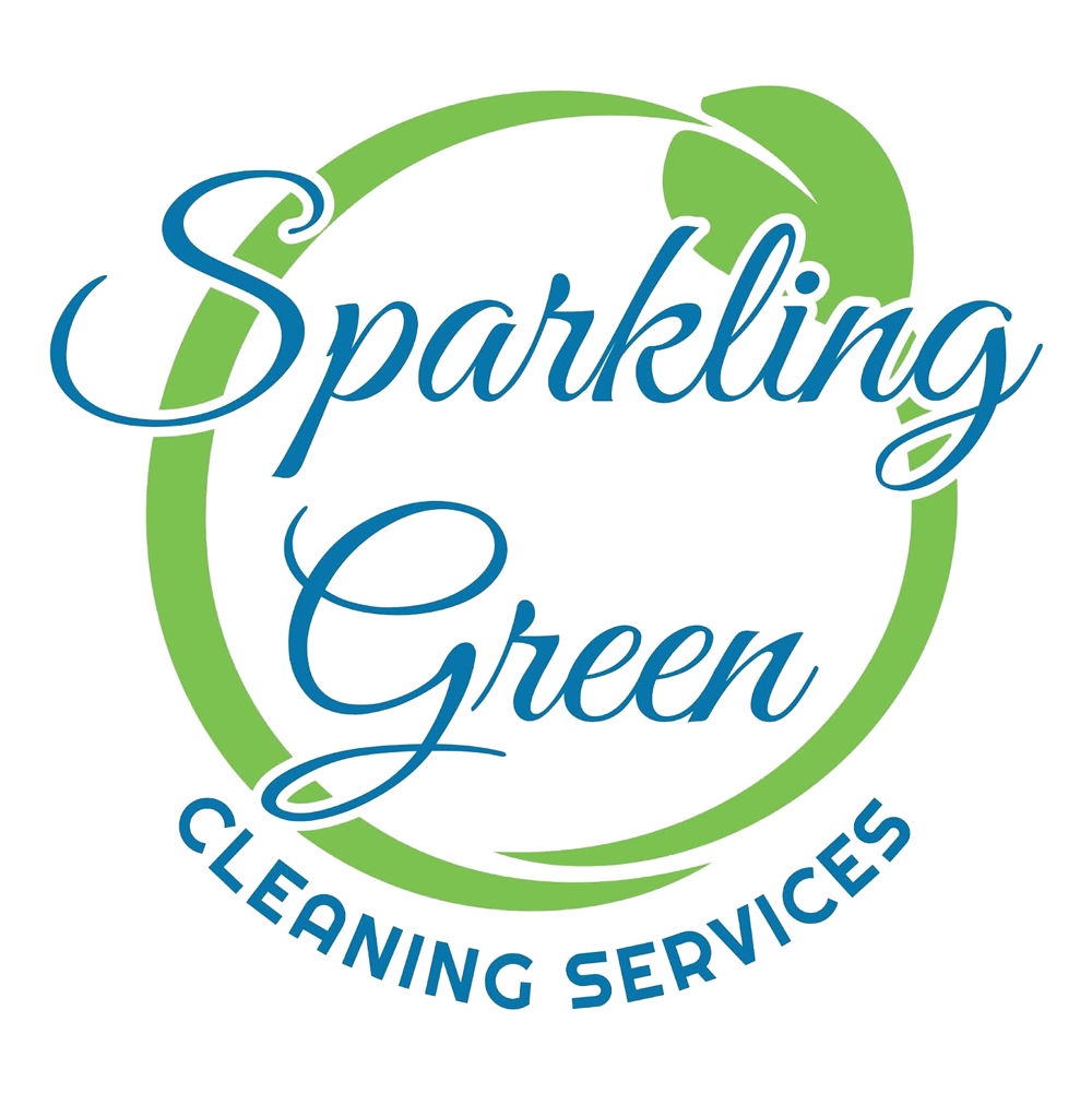 Sparkling Green Logo