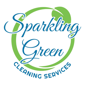 Sparkling Green Logo